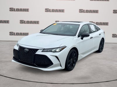 2021 Toyota Avalon XSE