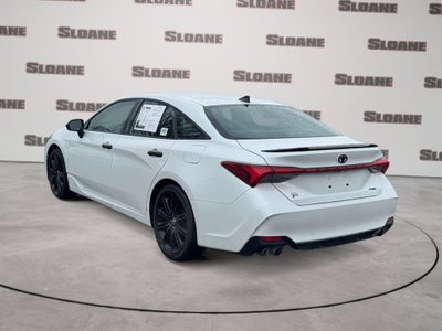 2021 Toyota Avalon XSE