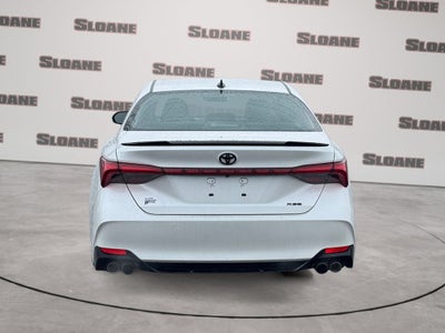 2021 Toyota Avalon XSE