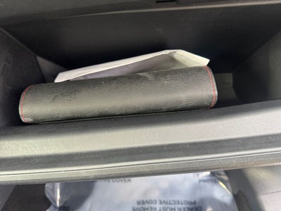 2023 Toyota Highlander Hybrid Bronze Edition