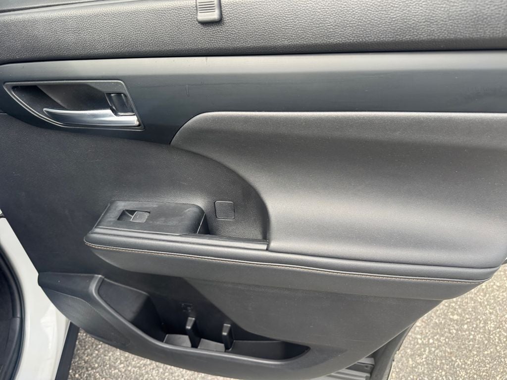 2023 Toyota Highlander Hybrid Bronze Edition