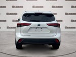 2023 Toyota Highlander Hybrid Bronze Edition