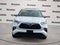 2023 Toyota Highlander Hybrid Bronze Edition