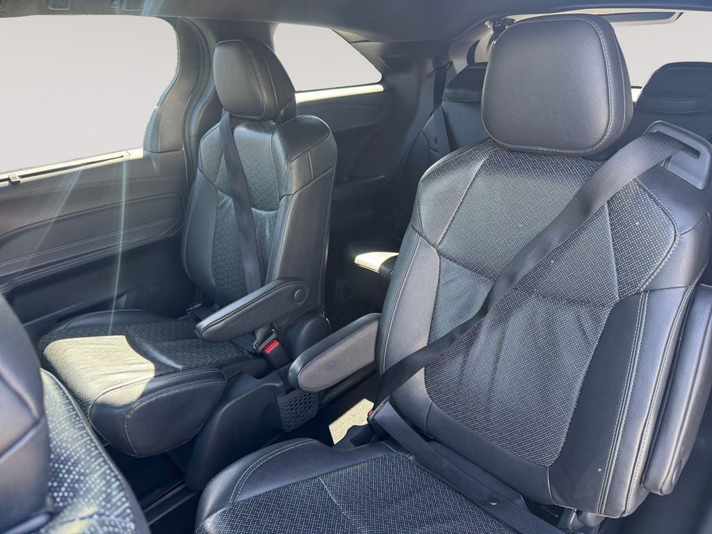 2023 Toyota Sienna XSE
