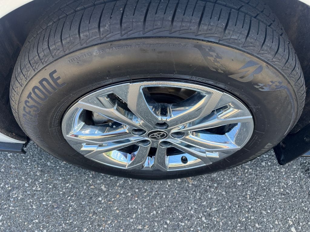 2023 Toyota Sienna XSE