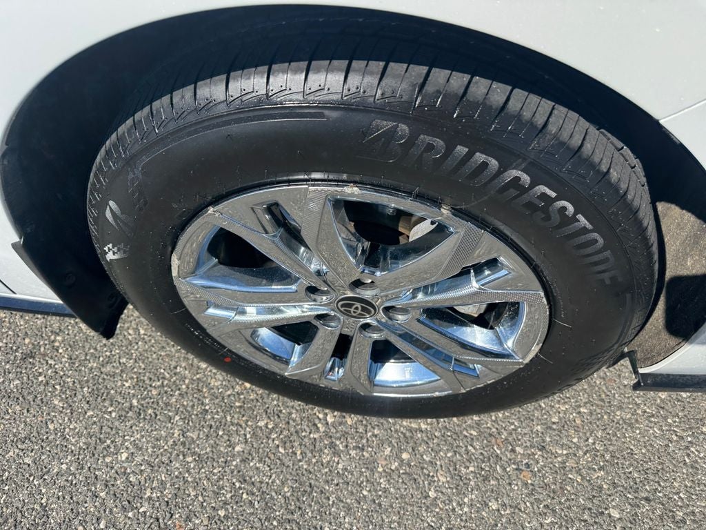 2023 Toyota Sienna XSE