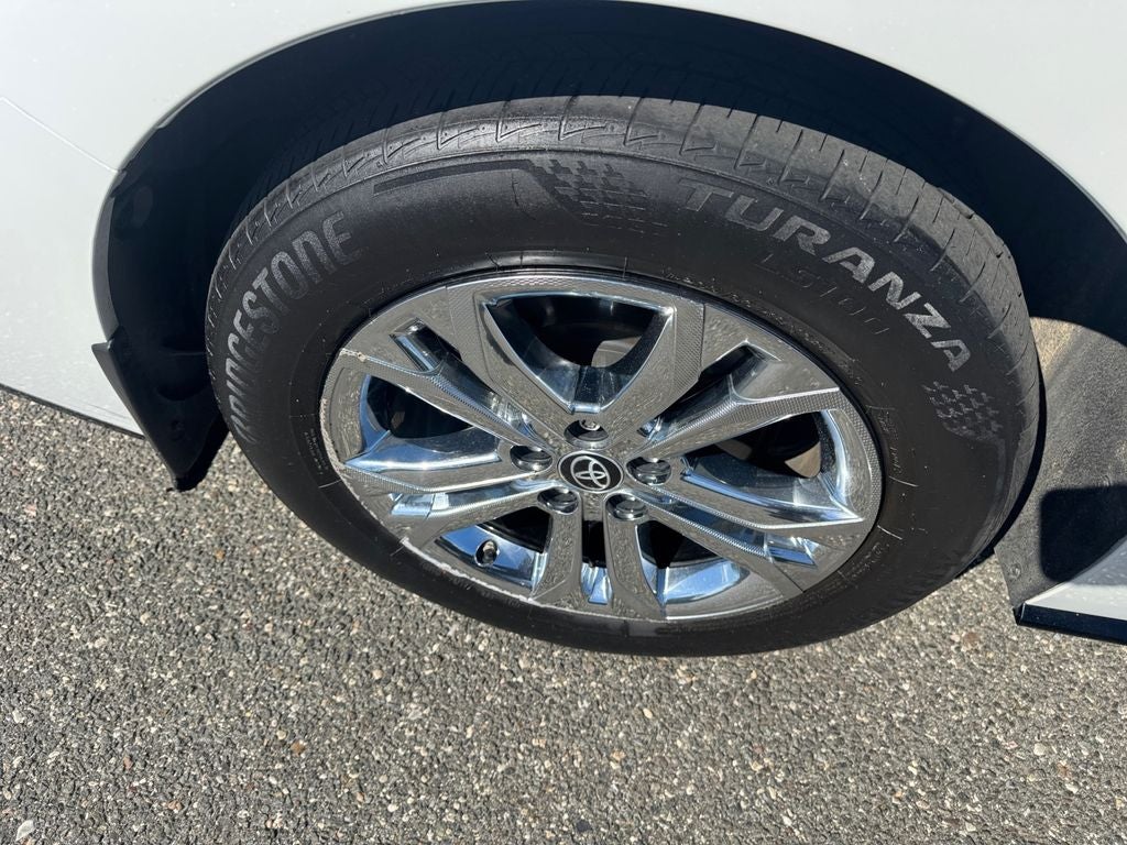 2023 Toyota Sienna XSE