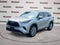 2024 Toyota Highlander Hybrid Platinum