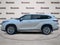 2024 Toyota Highlander Hybrid Platinum