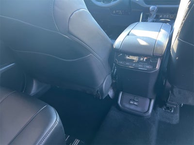 2024 Toyota Highlander XSE