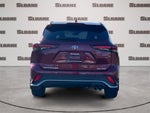 2024 Toyota Highlander XSE