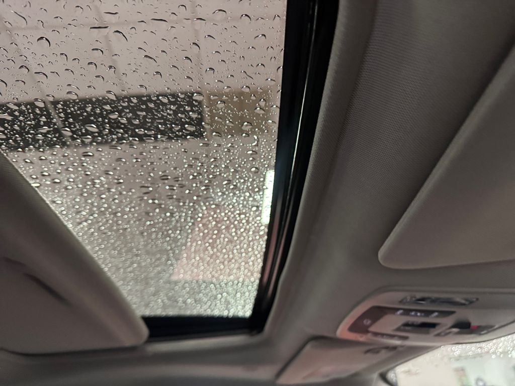 2025 Toyota Sienna XLE 8 Passenger