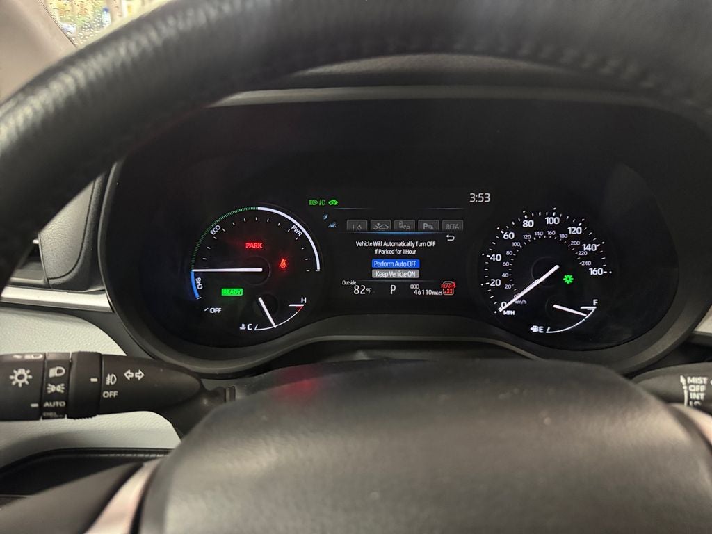 2025 Toyota Sienna XLE 8 Passenger