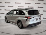 2025 Toyota Sienna XLE 8 Passenger