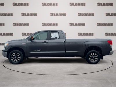 2013 Toyota Tundra Grade