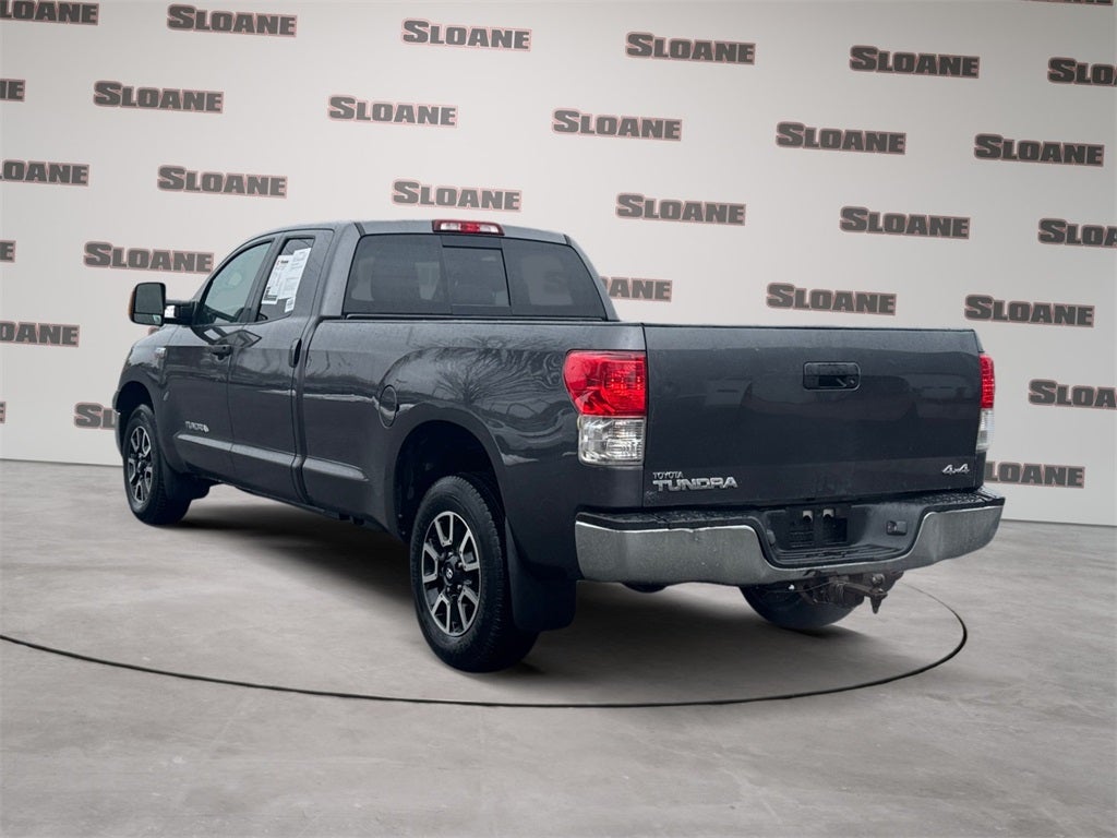 2013 Toyota Tundra Grade