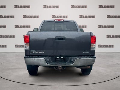 2013 Toyota Tundra Grade