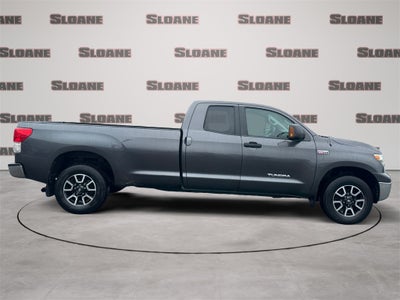 2013 Toyota Tundra Grade