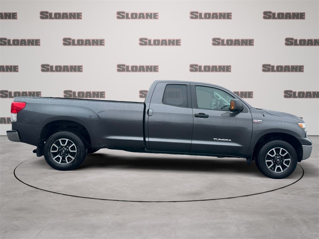 2013 Toyota Tundra Grade