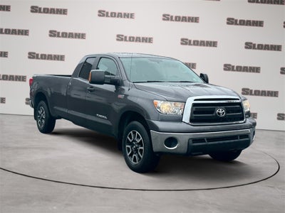 2013 Toyota Tundra Grade