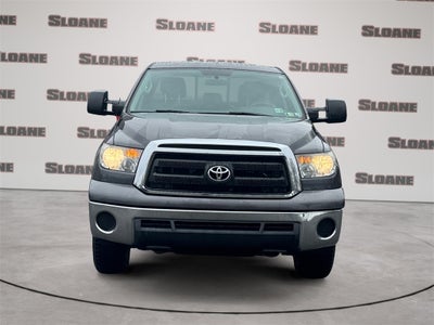2013 Toyota Tundra Grade
