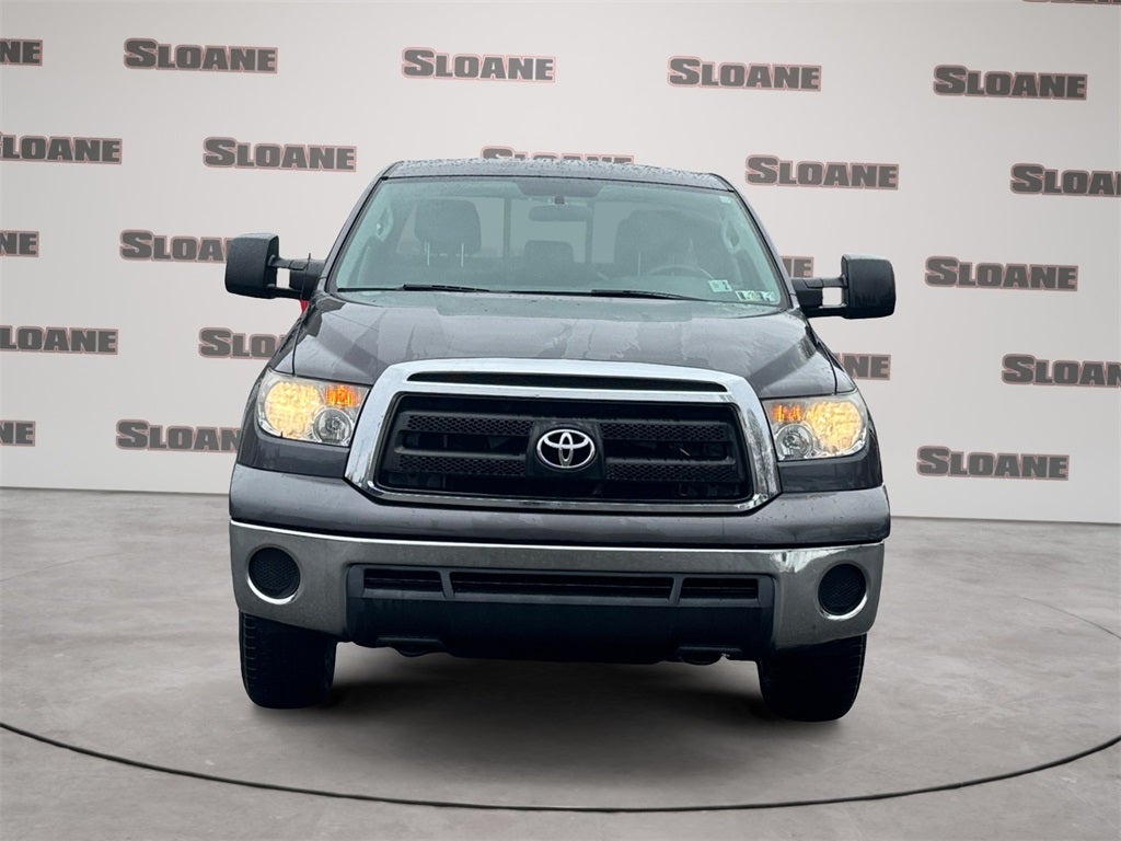2013 Toyota Tundra Grade