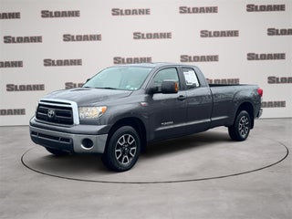 2013 Toyota Tundra Grade