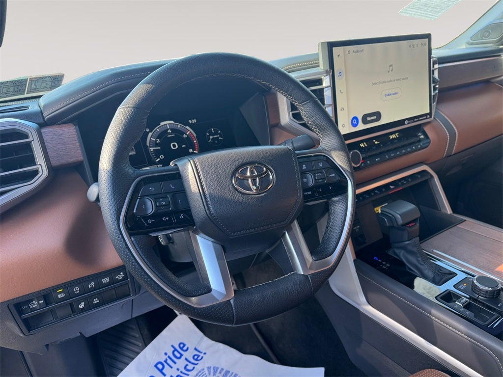 2023 Toyota Tundra 1794