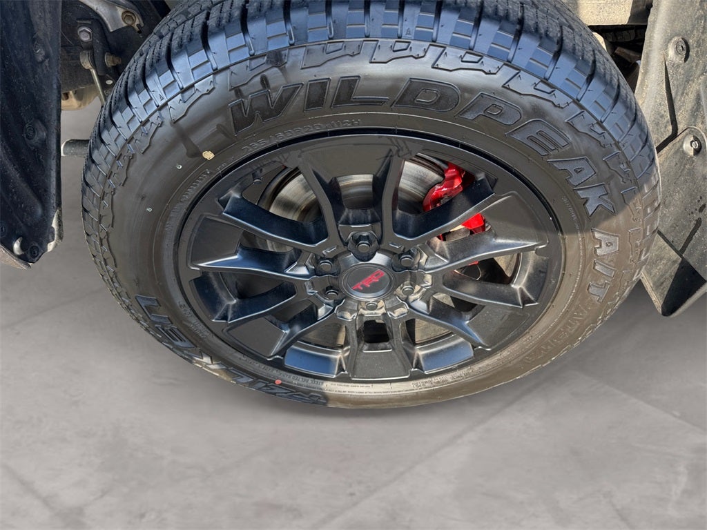 2023 Toyota Tundra 1794