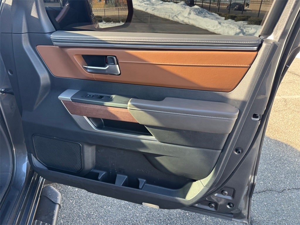 2023 Toyota Tundra 1794