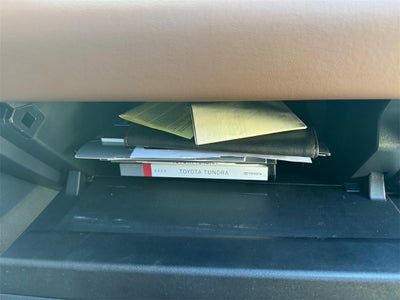 2023 Toyota Tundra 1794