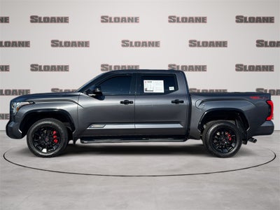 2023 Toyota Tundra 1794