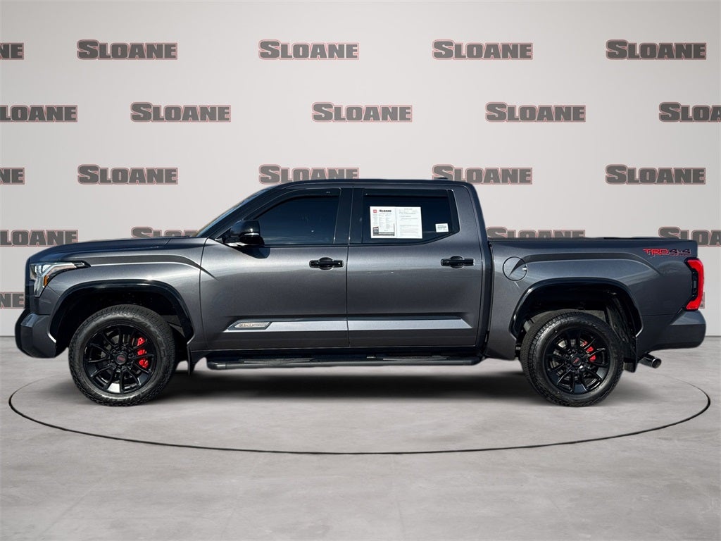 2023 Toyota Tundra 1794