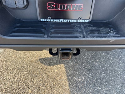 2023 Toyota Tundra 1794