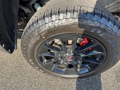 2023 Toyota Tundra 1794