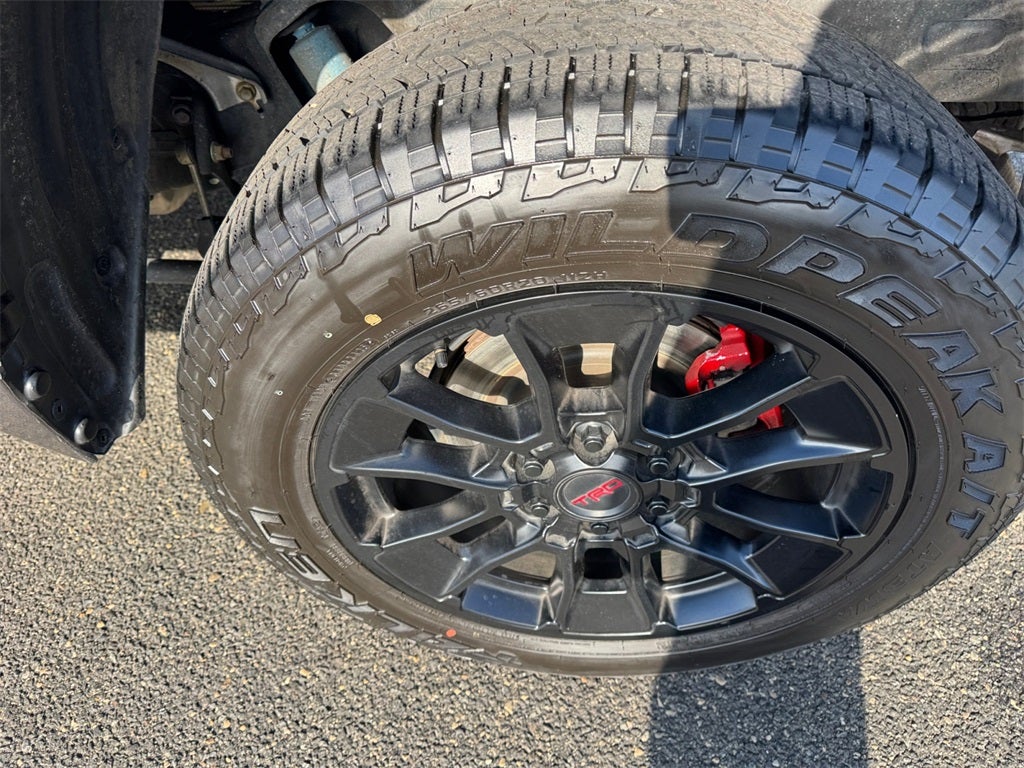 2023 Toyota Tundra 1794