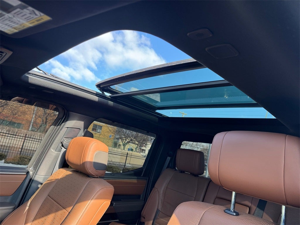 2023 Toyota Tundra 1794