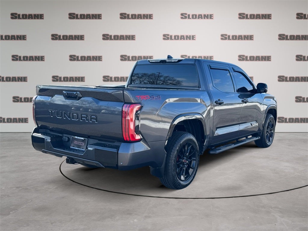 2023 Toyota Tundra 1794