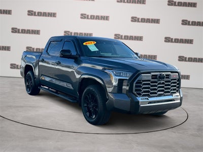 2023 Toyota Tundra 1794
