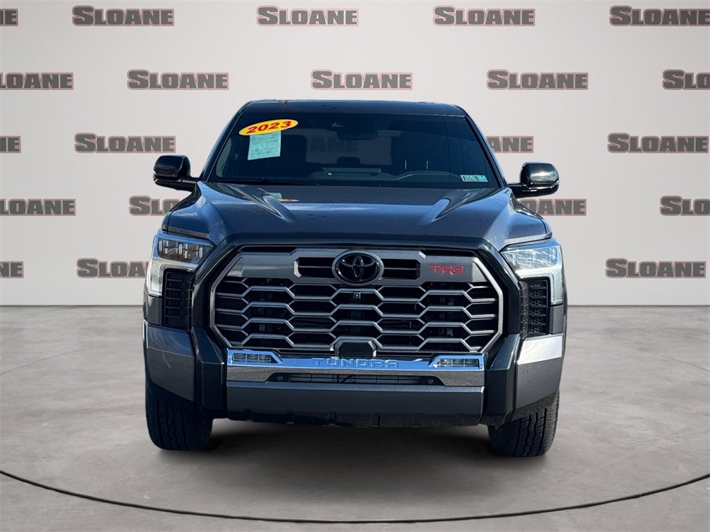 2023 Toyota Tundra 1794