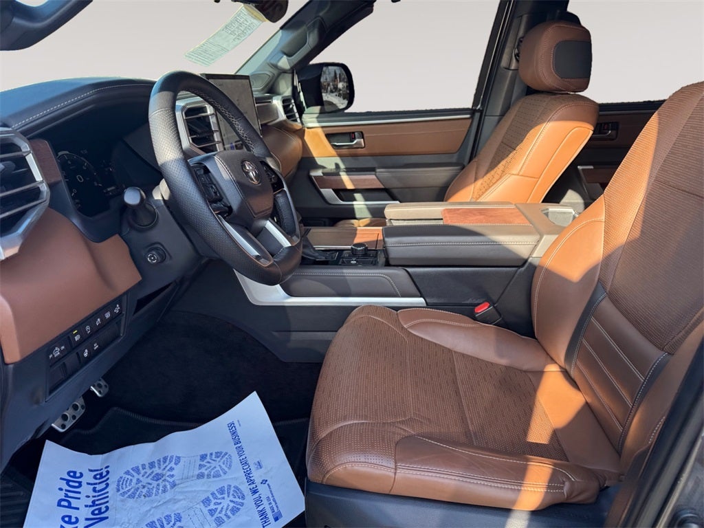 2023 Toyota Tundra 1794