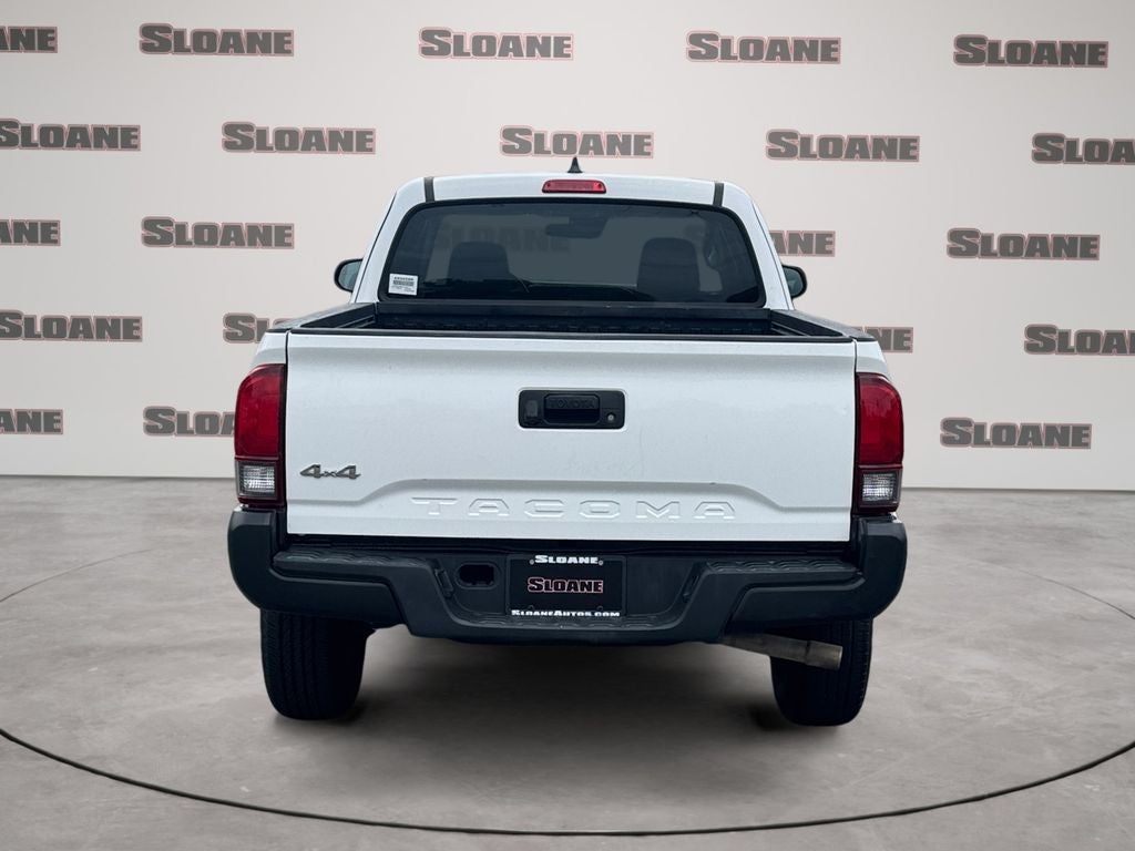 2020 Toyota Tacoma SR