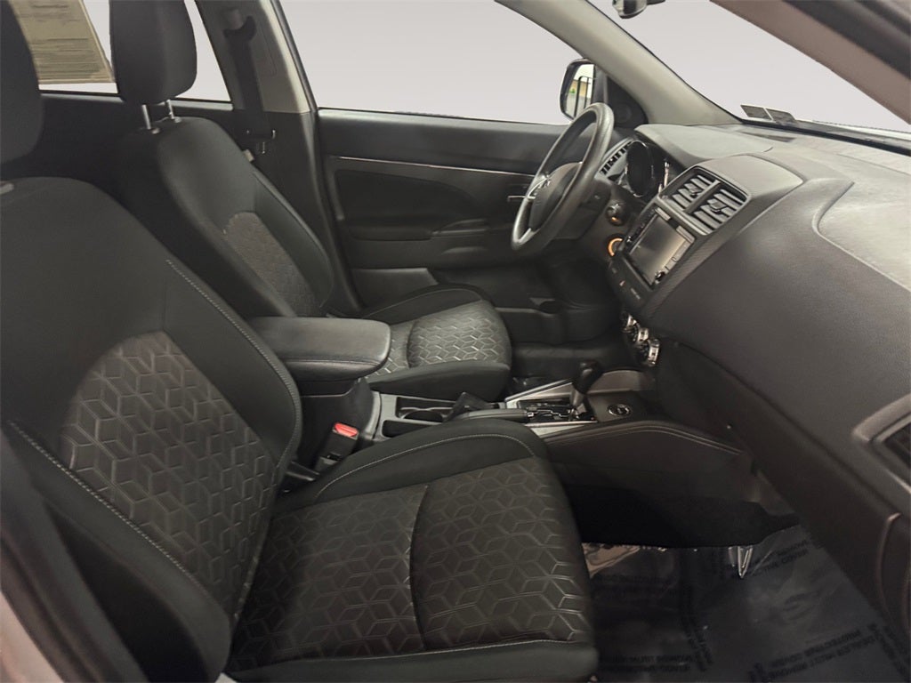 2024 Mitsubishi Outlander Sport 2.0 ES