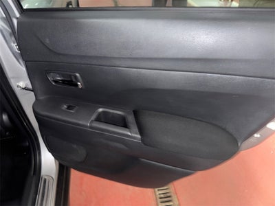 2024 Mitsubishi Outlander Sport 2.0 ES