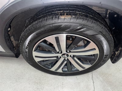 2024 Mitsubishi Outlander Sport 2.0 ES