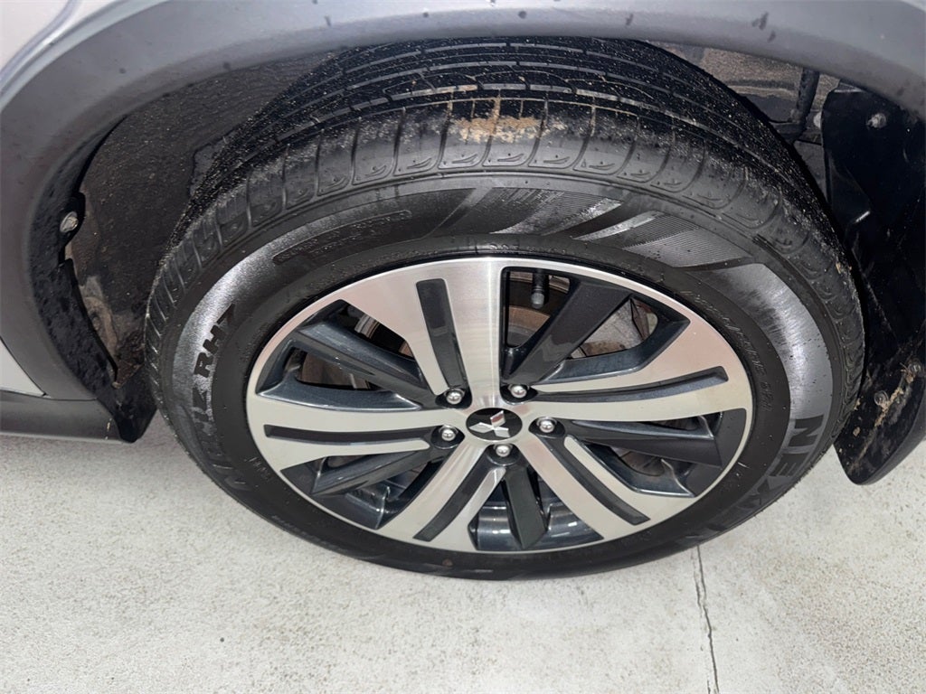 2024 Mitsubishi Outlander Sport 2.0 ES