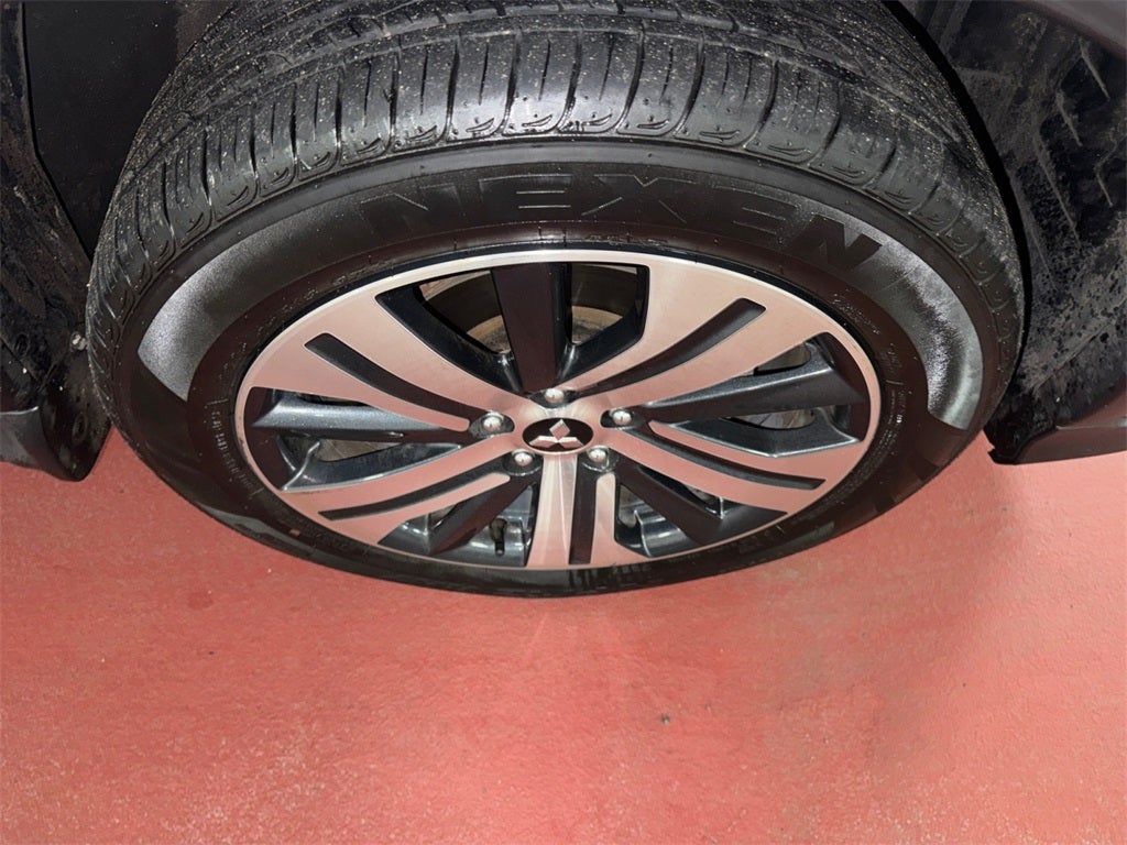 2024 Mitsubishi Outlander Sport 2.0 ES