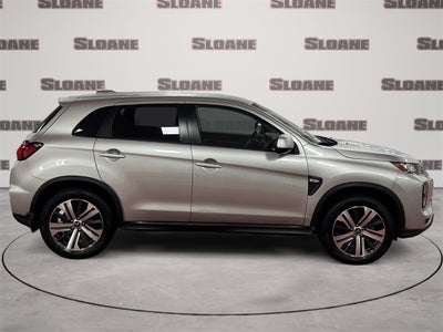 2024 Mitsubishi Outlander Sport 2.0 ES