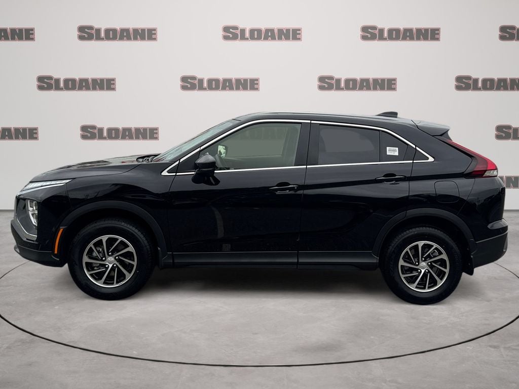 2026 Mitsubishi Eclipse Cross ES