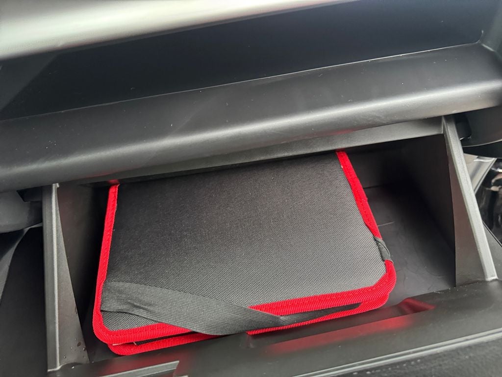 2026 Mitsubishi Eclipse Cross ES